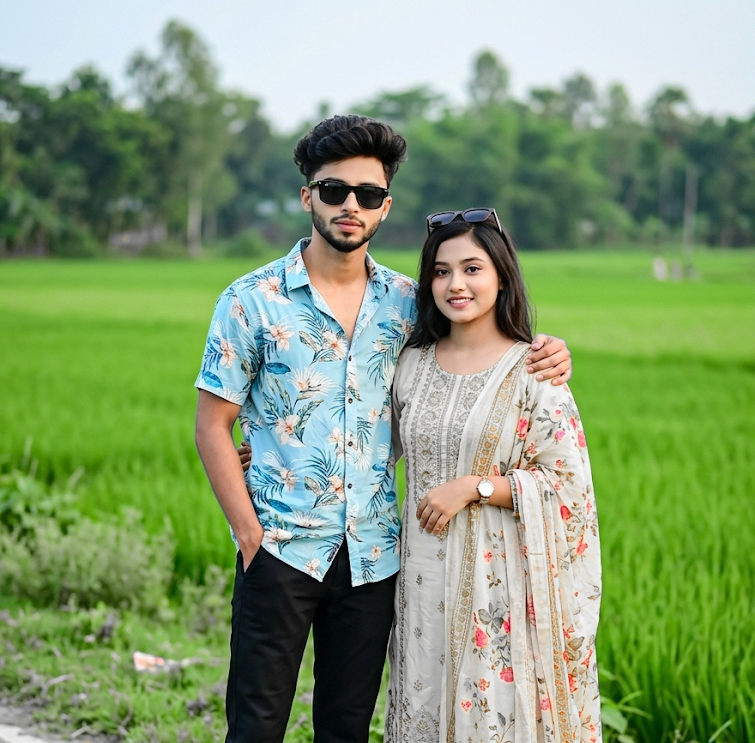 Best couple prompt
