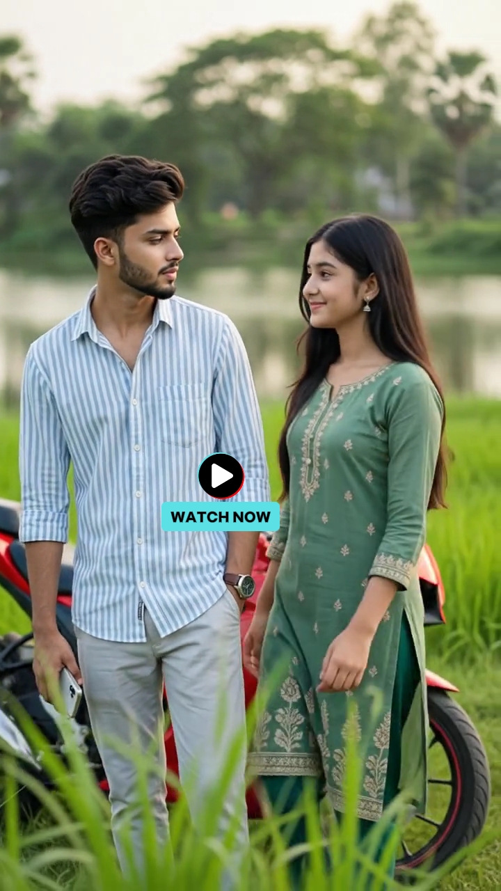 Video prompt 🥰👇