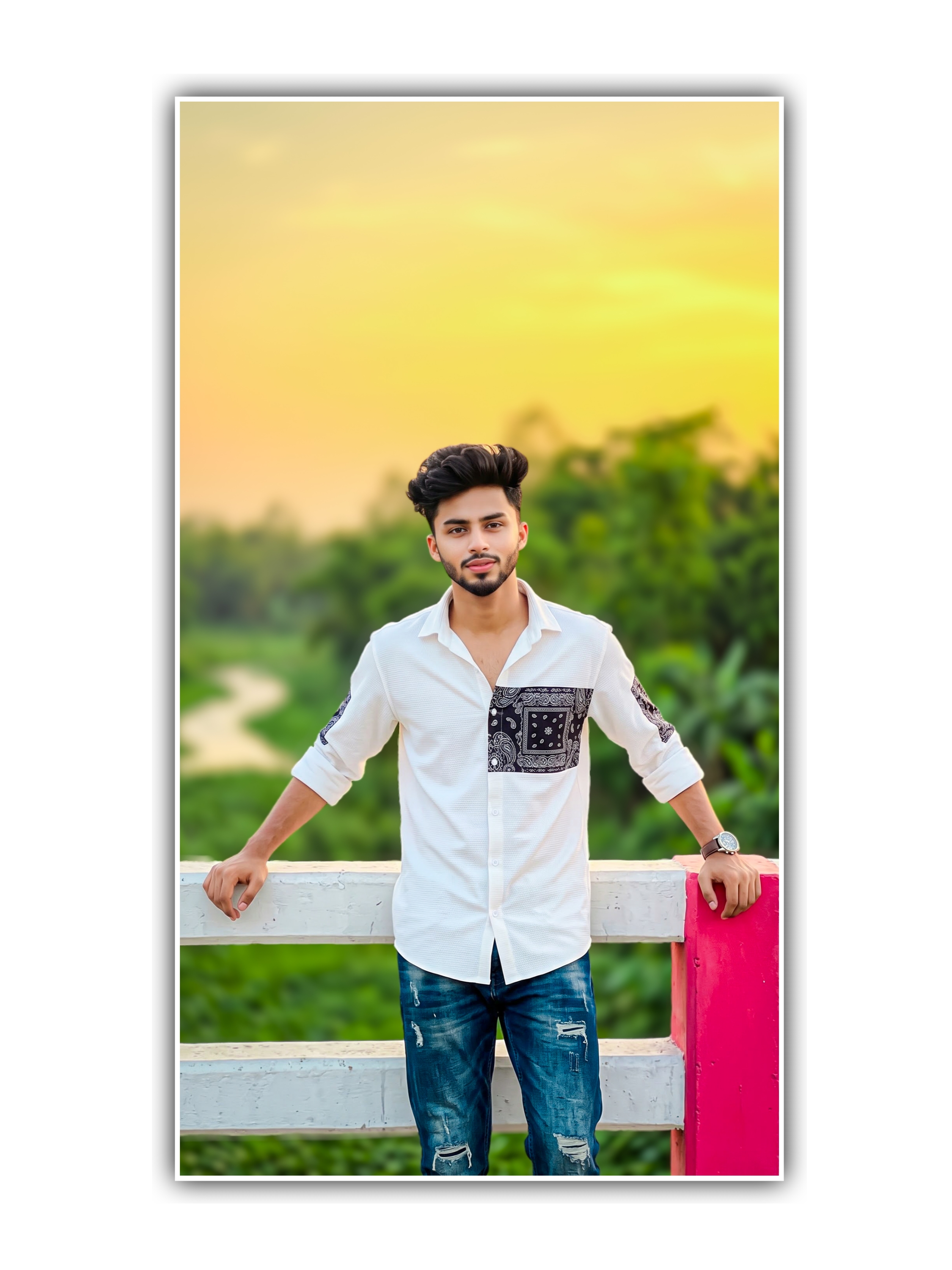 এই ফটোগুলো বর্তমানে ভাইরাল 😱
