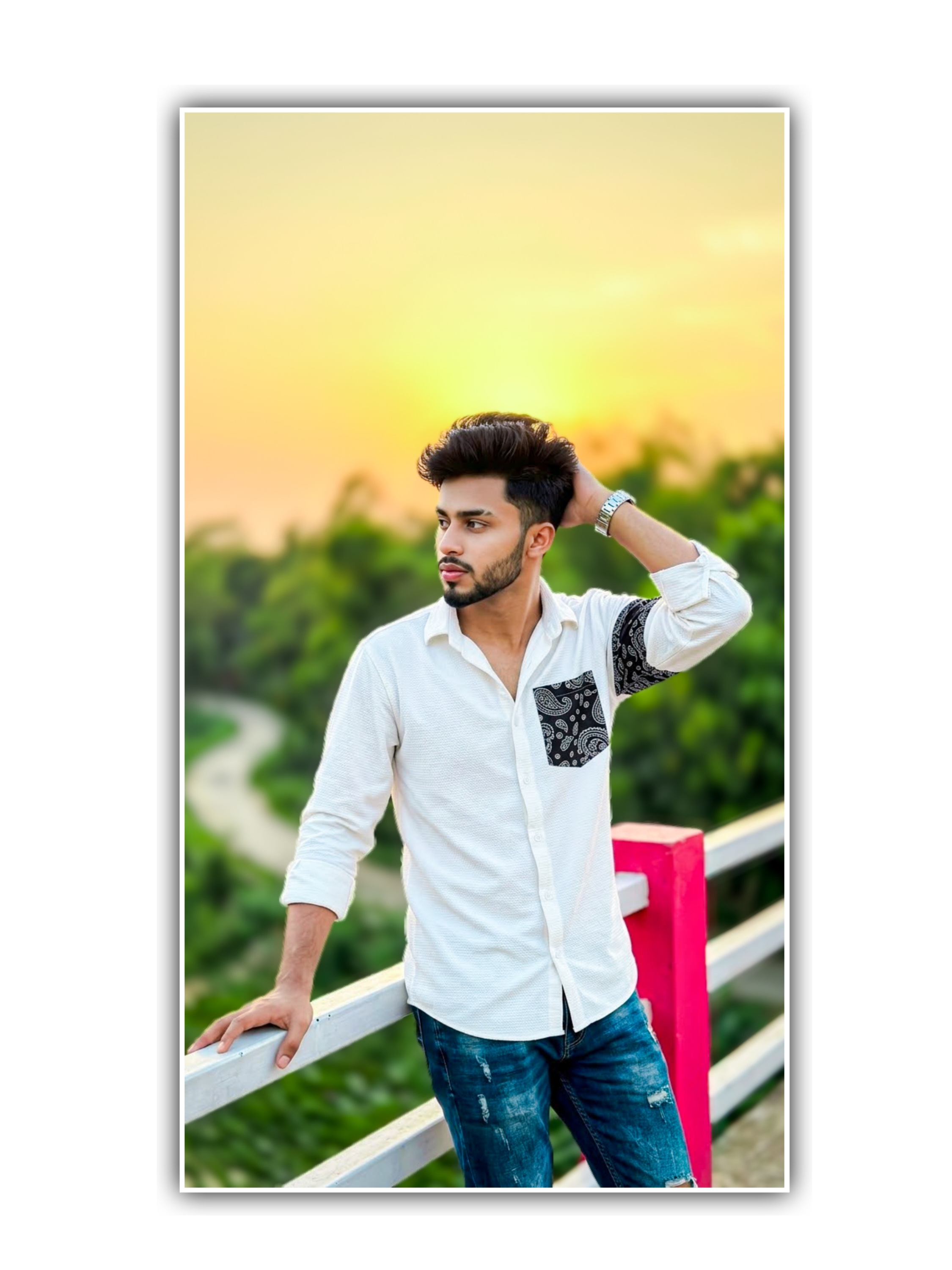 এই ফটোগুলো বর্তমানে ভাইরাল 😱