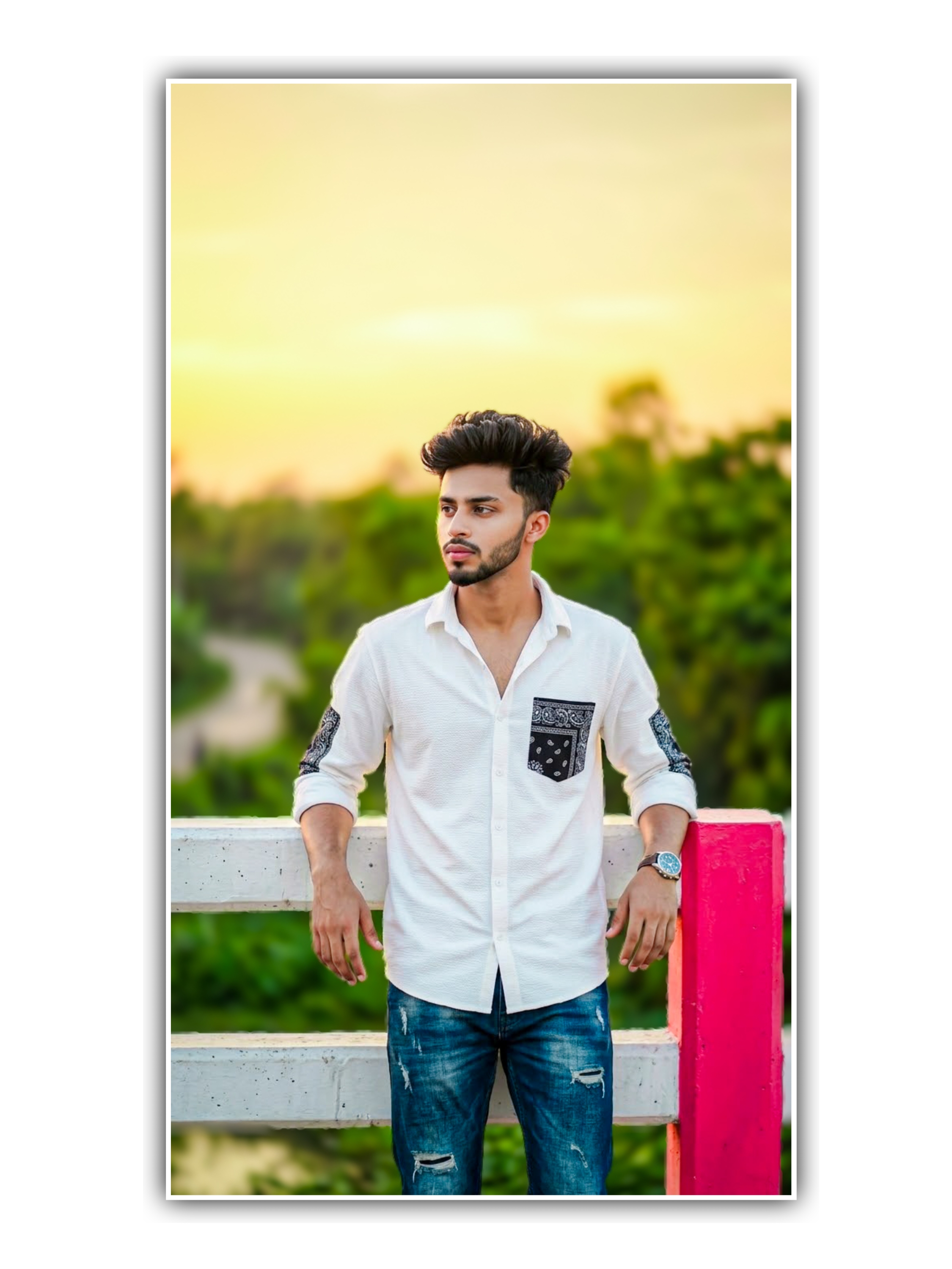 এই ফটোগুলো বর্তমানে ভাইরাল 😱