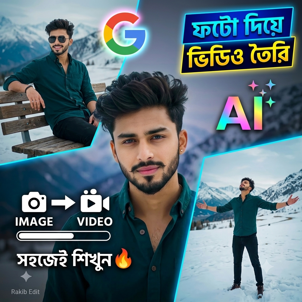 video prompt  🥰🥰