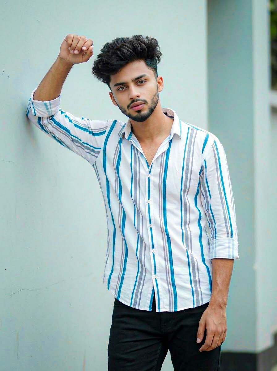 সবাই তৈরি করেন ☺️