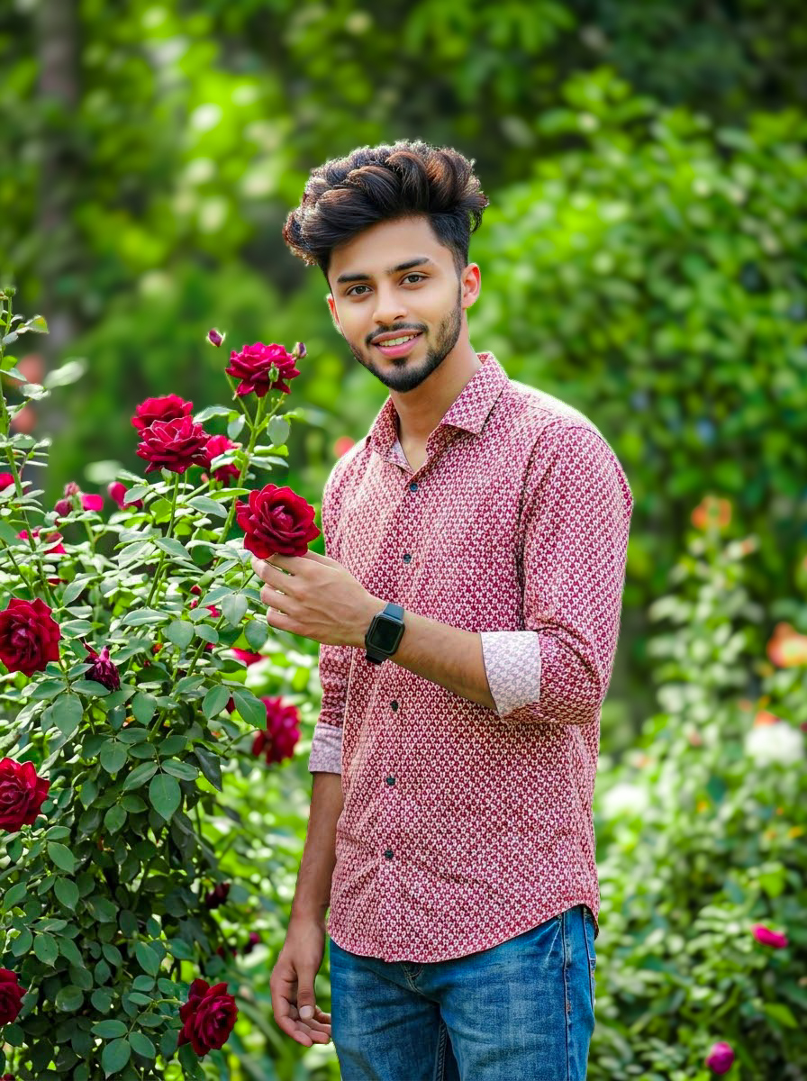 🌷🥰🌷