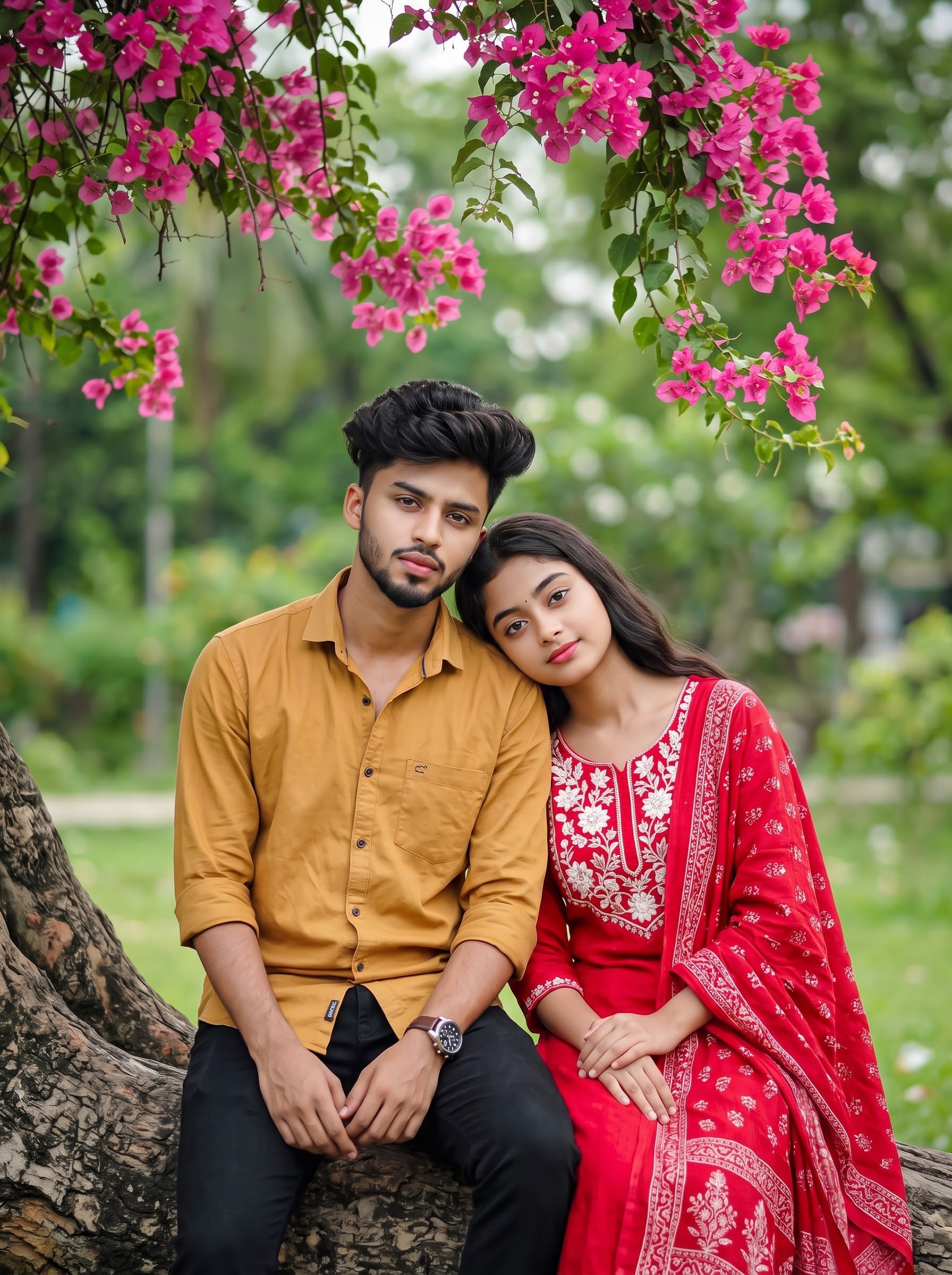 New