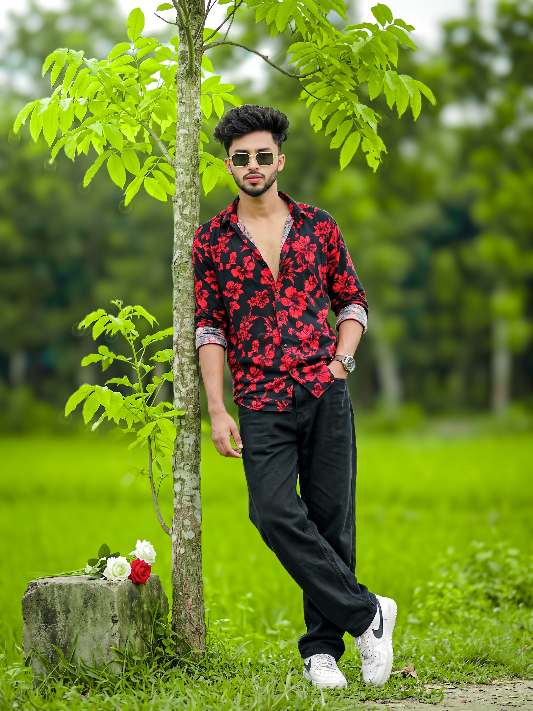 ভাইরাল নতুন prompt  1 😍