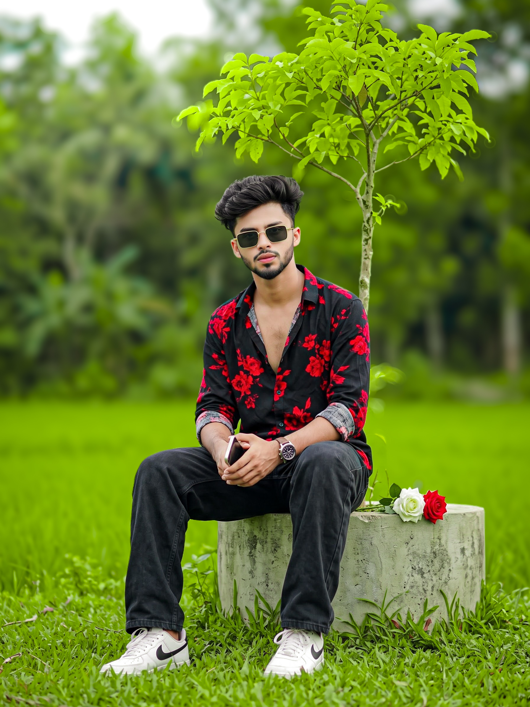 ভাইরাল নতুন prompt  2 😍