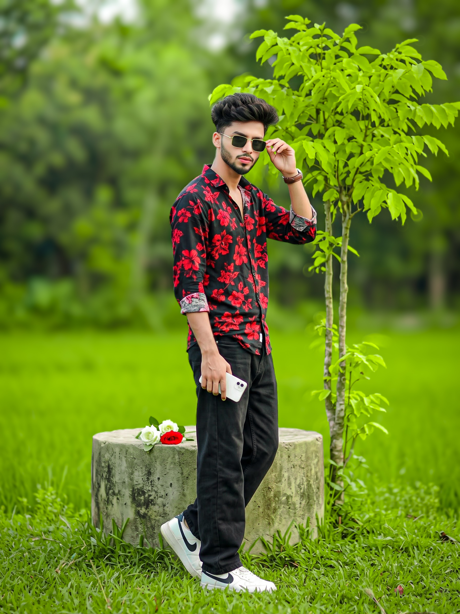 ভাইরাল নতুন prompt  3 😍