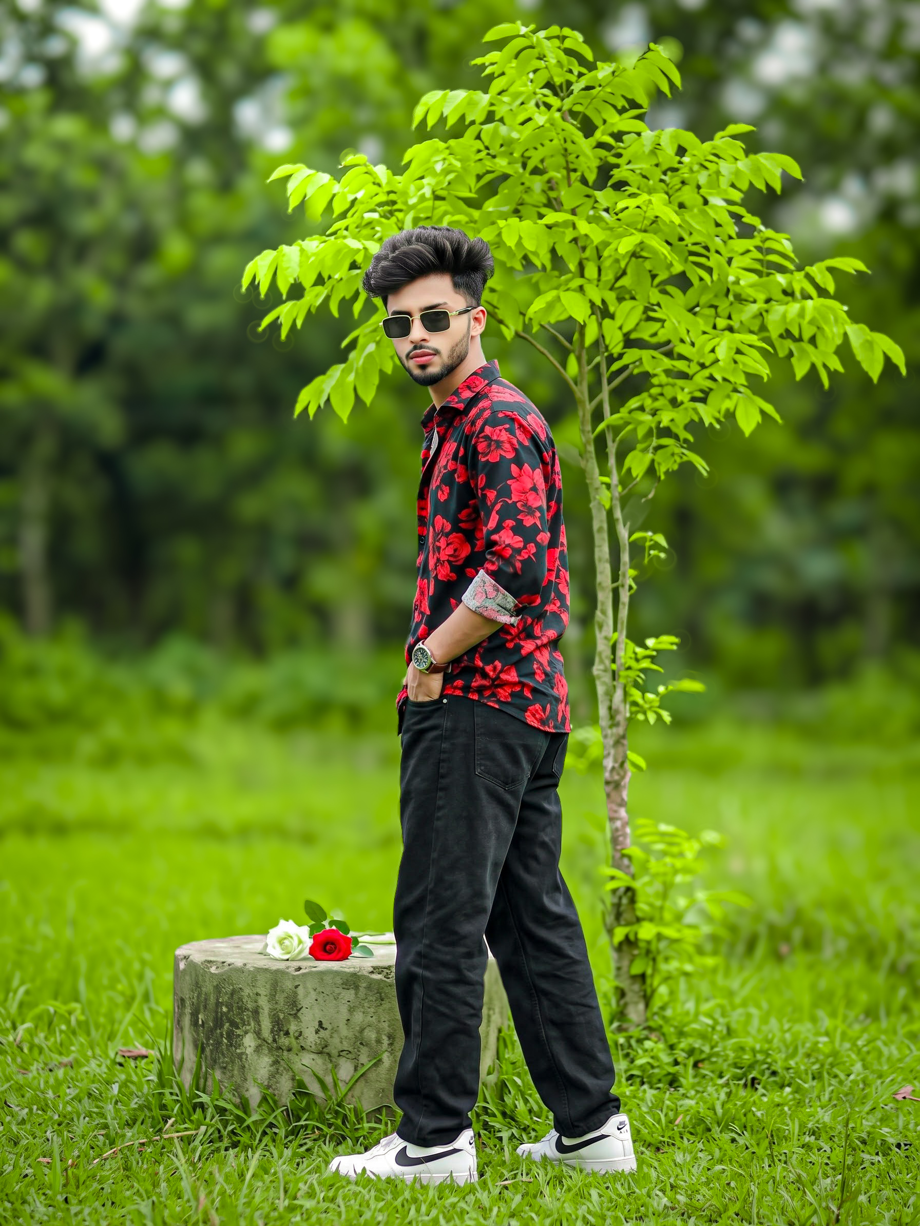 ভাইরাল নতুন prompt  4 😍