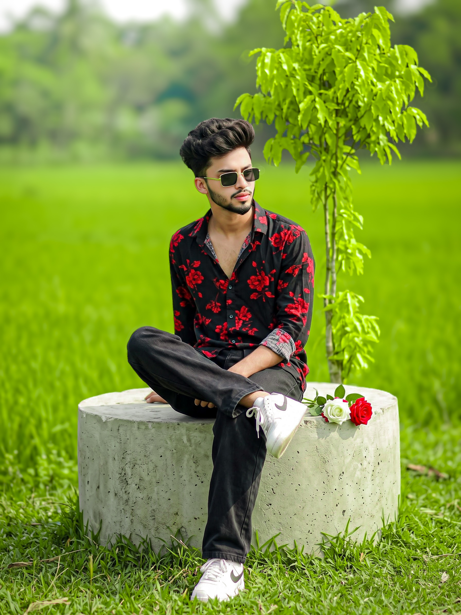 ভাইরাল নতুন prompt  5 😍